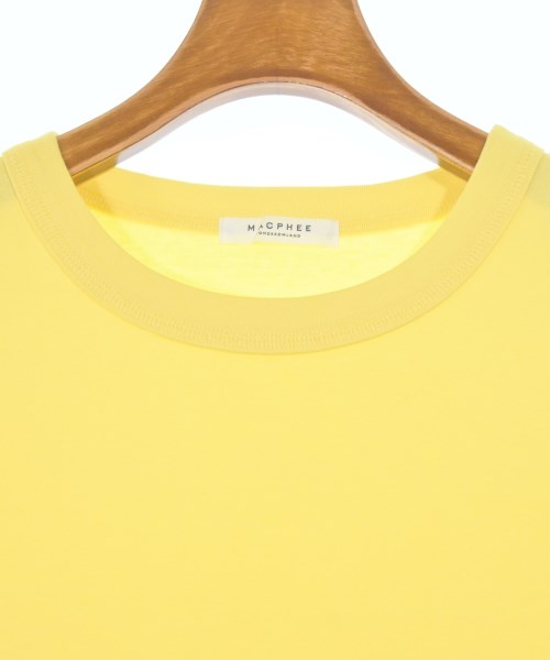 MACPHEE เสื้อยืด/เสื้อท็อปส์