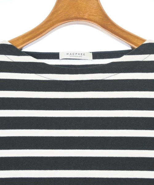 MACPHEE เสื้อยืด/เสื้อท็อปส์
