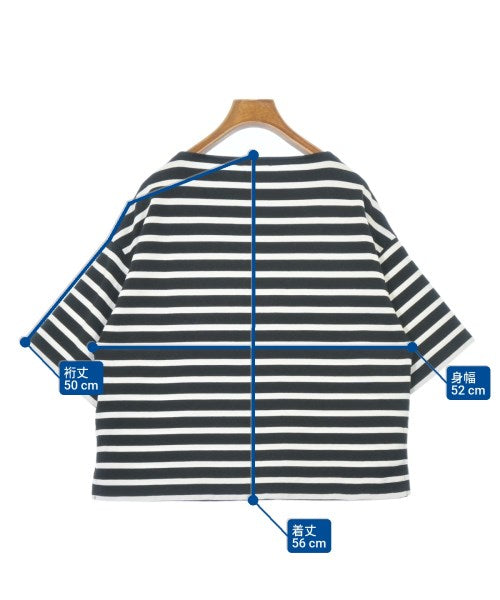 MACPHEE เสื้อยืด/เสื้อท็อปส์