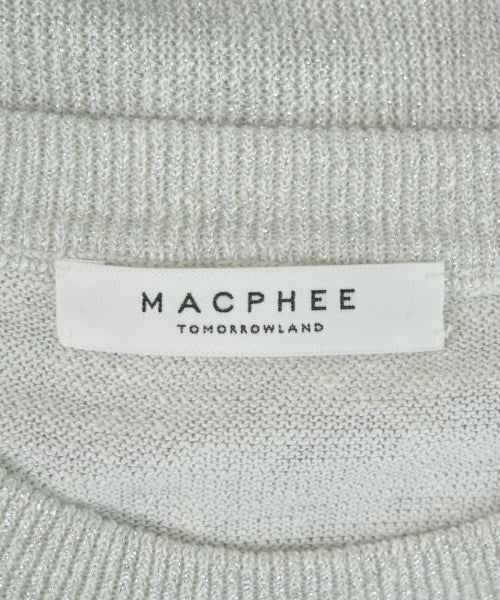 MACPHEE เสื้อกันหนาว
