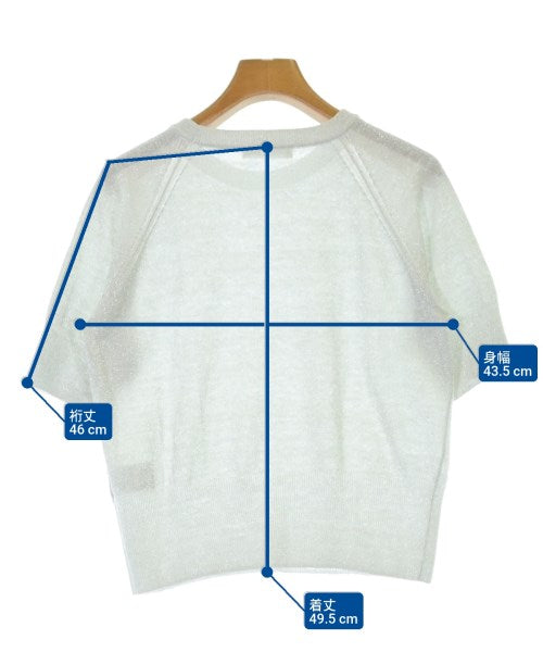 MACPHEE เสื้อกันหนาว