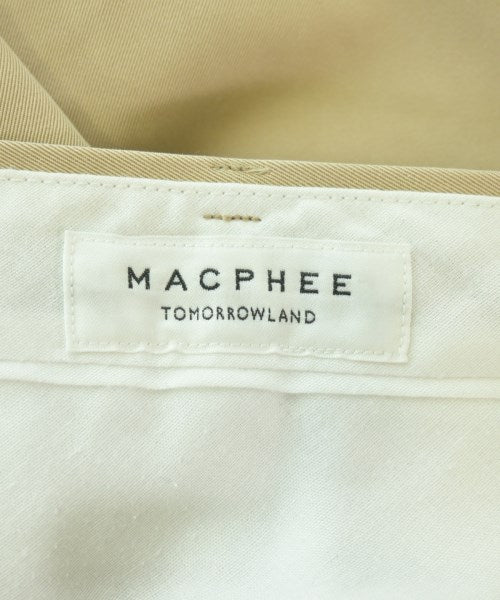 MACPHEE กางเกง อื่น