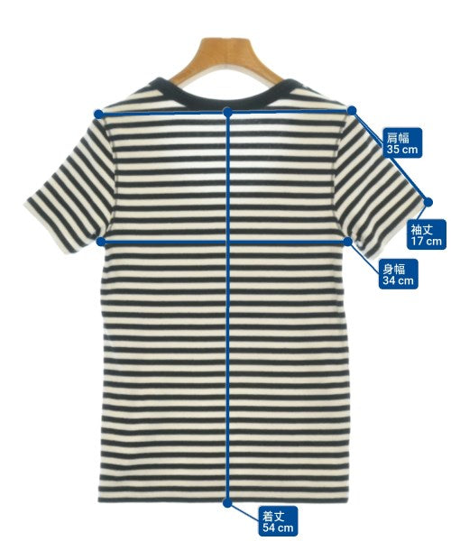 MACPHEE เสื้อยืด/เสื้อท็อปส์