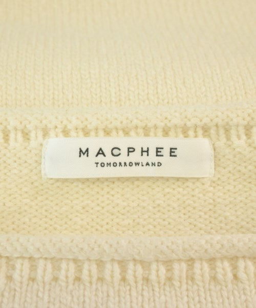 MACPHEE เสื้อกันหนาว