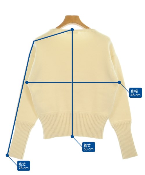 MACPHEE เสื้อกันหนาว
