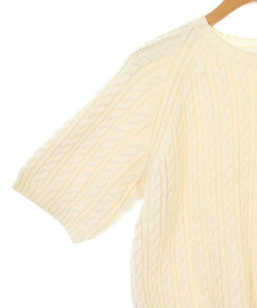 MACPHEE เสื้อกันหนาว