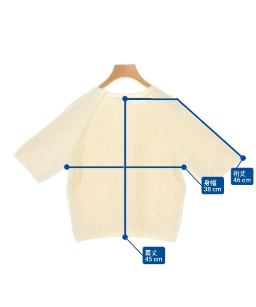 MACPHEE เสื้อกันหนาว