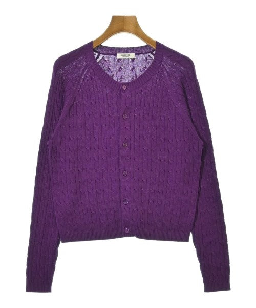 MACPHEE เสื้อคาร์ดิแกน