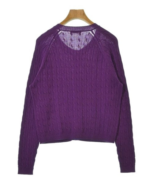 MACPHEE เสื้อคาร์ดิแกน