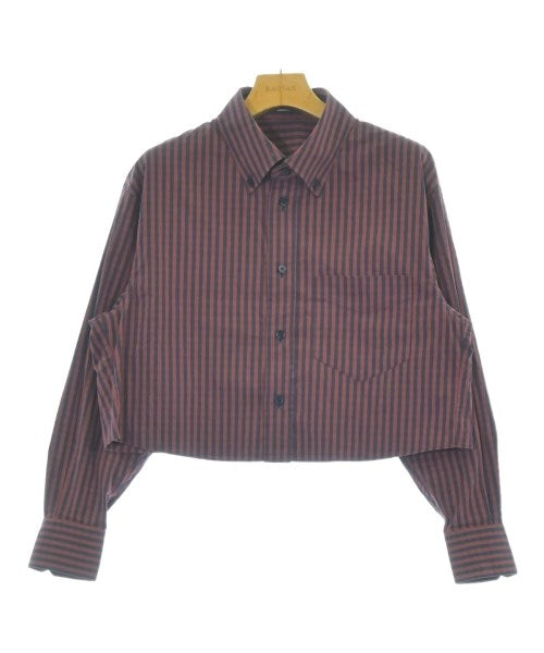 MACPHEE เสื้อลำลอง