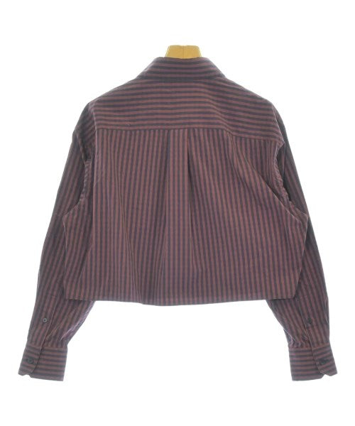 MACPHEE เสื้อลำลอง
