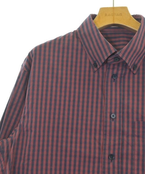 MACPHEE เสื้อลำลอง