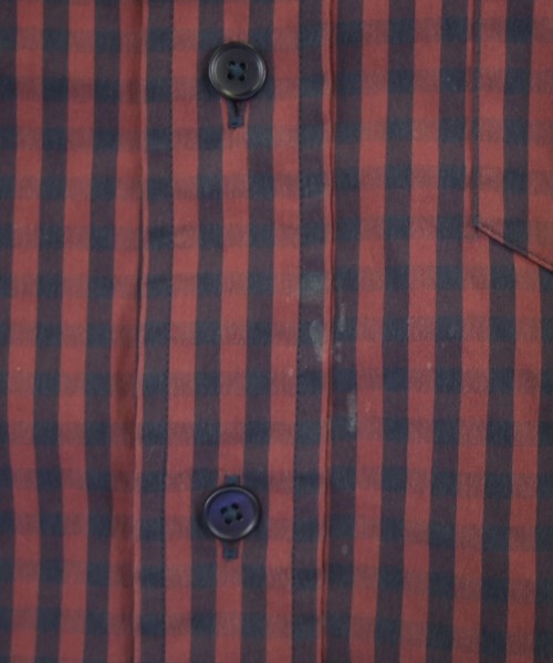 MACPHEE เสื้อลำลอง