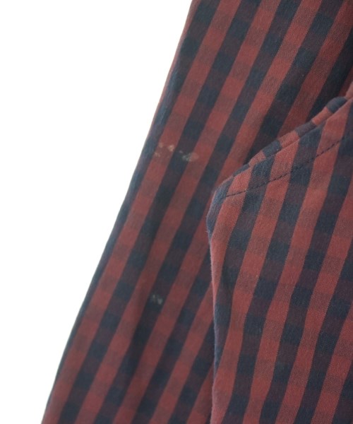 MACPHEE เสื้อลำลอง