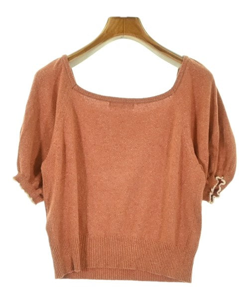 MACPHEE เสื้อกันหนาว