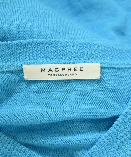 MACPHEE เสื้อคาร์ดิแกน