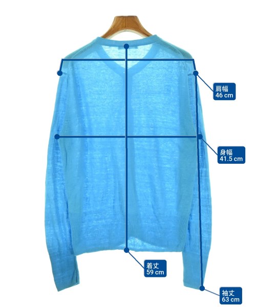 MACPHEE เสื้อคาร์ดิแกน