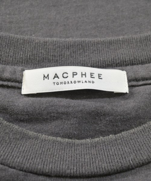 MACPHEE แขนกุด