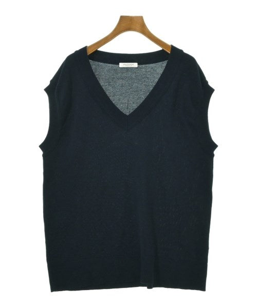MACPHEE เสื้อแขนกุด