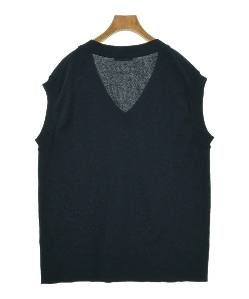 MACPHEE เสื้อแขนกุด