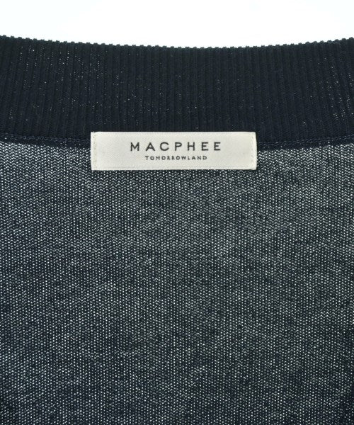 MACPHEE เสื้อแขนกุด