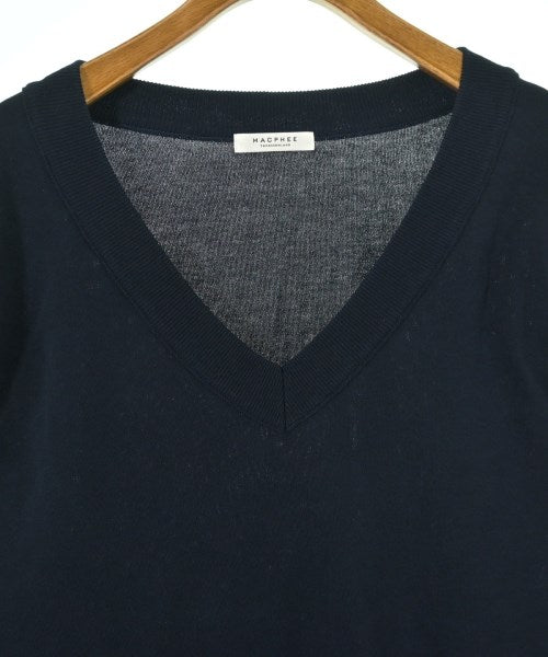 MACPHEE เสื้อแขนกุด