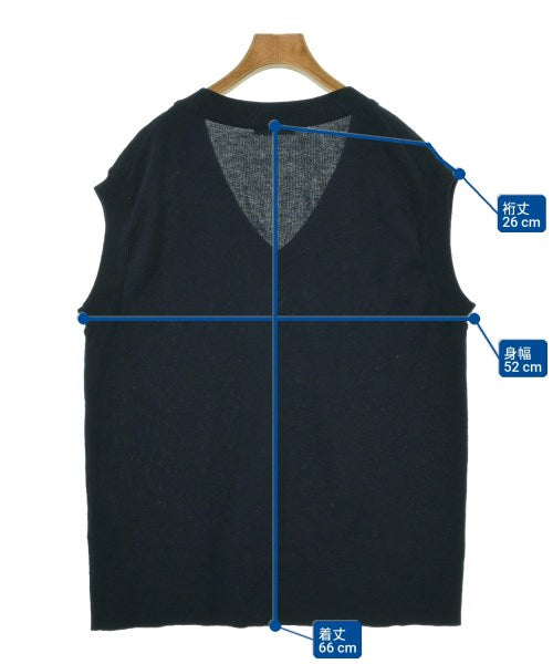 MACPHEE เสื้อแขนกุด