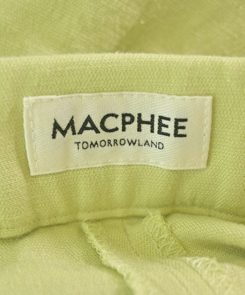 MACPHEE กางเกง อื่น