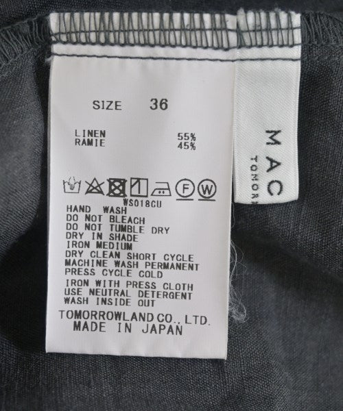 MACPHEE เสื้อสตรี
