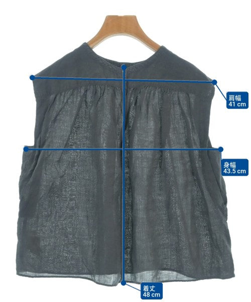MACPHEE เสื้อสตรี