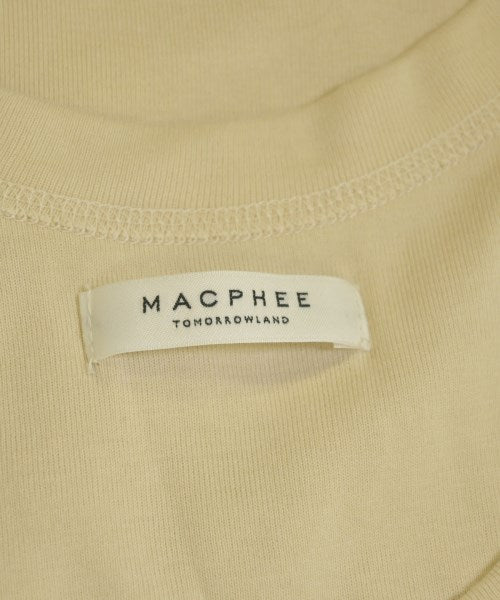 MACPHEE เสื้อกล้าม