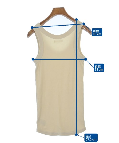 MACPHEE เสื้อกล้าม
