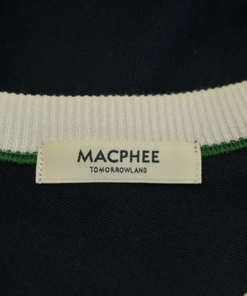 MACPHEE เสื้อคาร์ดิแกน