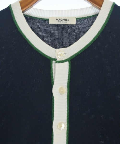 MACPHEE เสื้อคาร์ดิแกน