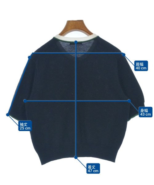 MACPHEE เสื้อคาร์ดิแกน