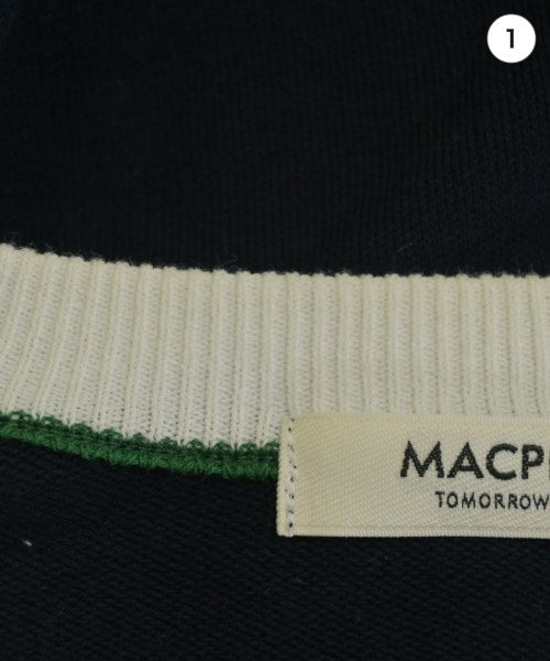 MACPHEE เสื้อคาร์ดิแกน