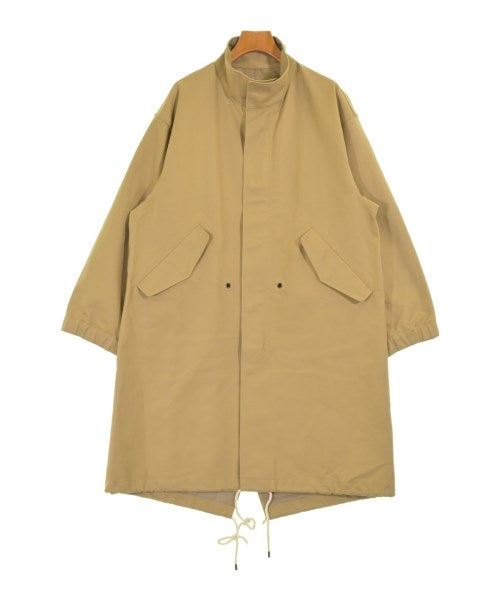MACPHEE เสื้อโค้ท อื่น