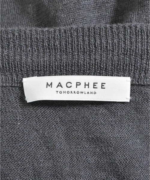 MACPHEE เสื้อคาร์ดิแกน