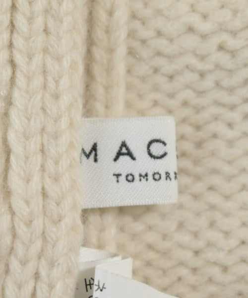 MACPHEE เสื้อกันหนาว