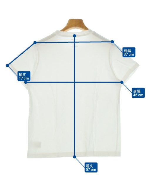 MACPHEE เสื้อยืด/เสื้อท็อปส์