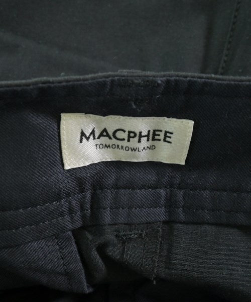 MACPHEE ชิโน่
