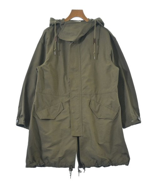 MACPHEE แจ็กเก็ตทหาร