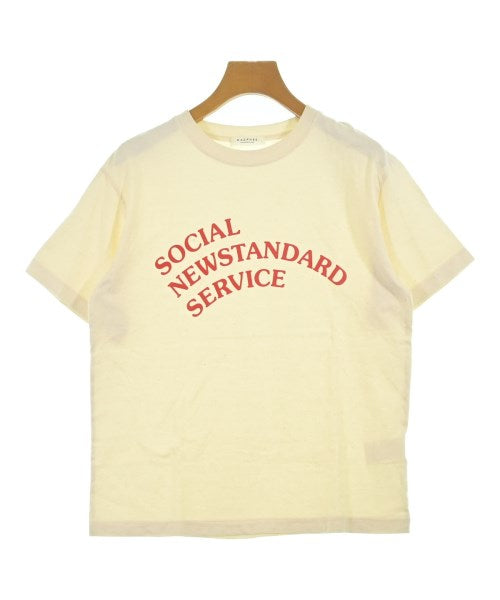 MACPHEE เสื้อยืด/เสื้อท็อปส์
