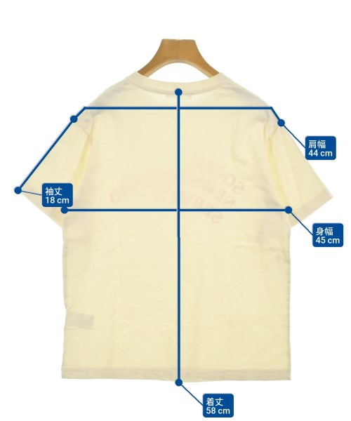 MACPHEE เสื้อยืด/เสื้อท็อปส์