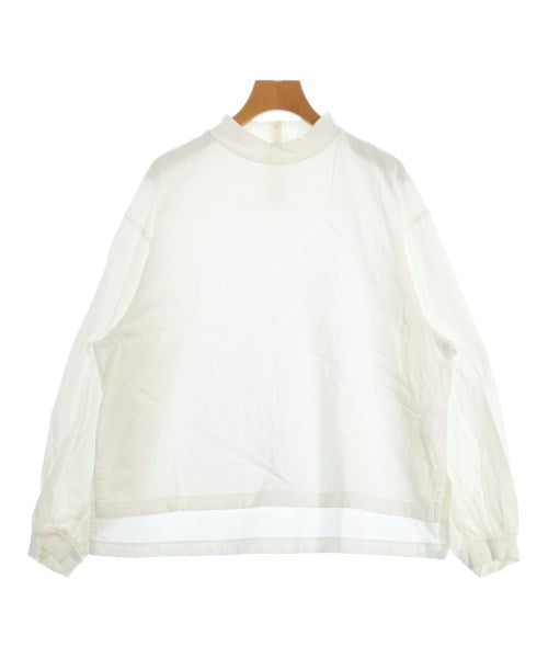 MACPHEE เสื้อยืด/เสื้อท็อปส์