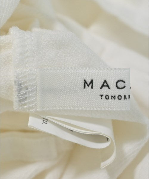 MACPHEE เสื้อยืด/เสื้อท็อปส์