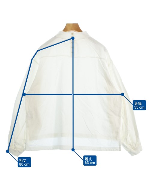 MACPHEE เสื้อยืด/เสื้อท็อปส์