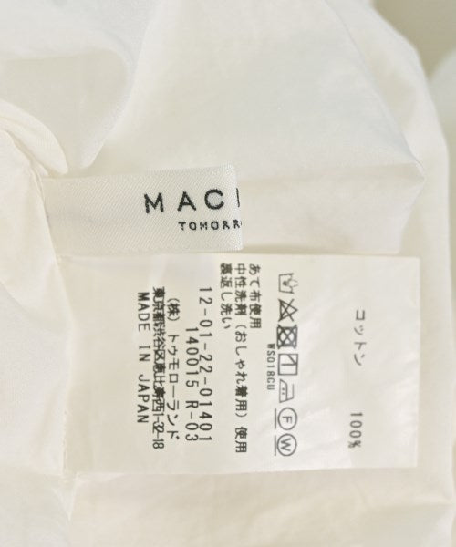 MACPHEE เสื้อสตรี