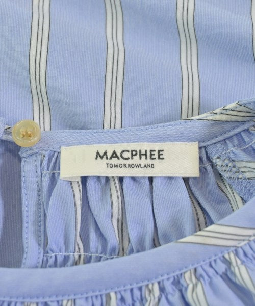 MACPHEE เสื้อสตรี