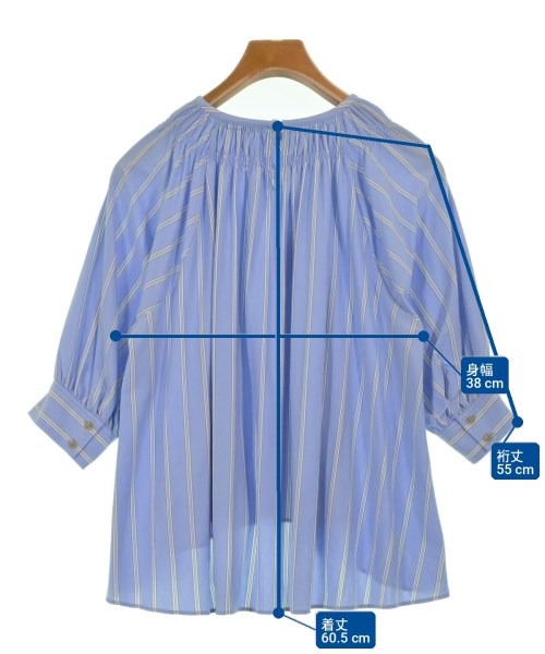 MACPHEE เสื้อสตรี